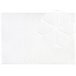 Beliani Shaggy (pelos longos) THATTA 160x230 Branco