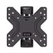 Suporte TV Lunix 3 Preto