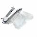 Ferro a vapor vertical IS7262 CARESTYLE 7 PRO Branco/cinza