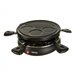 Grelhador Raclette Camry CR6606 Preto