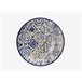 Bowl ALTAMIRA/JAMEO/DRACH marca LA MEDITERRÁNEA 16cm Azul