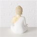 Figura decorativa JAMORY sortido da marca BOLTZE Branco