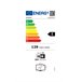 TV SAMSUNG QEQ60DAU Smart TV 4K ULTRA HD Preto
