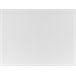 Beliani Mesa de centro AUBURN 112x46 Branco
