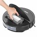 Robot Aspirador S8 Preto