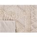 Beliani Pelos curtos DIDIM 80x150 Bege
