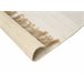 Beliani Pelos curtos LUNIA 160x230 Bege