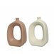 Jarra MANTICORA 18,2x12,9x5,8cm marca DECORIS Multicor