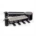 Raclette 4 em 1 Convival Design Rp360 H Koenig Preto