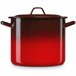 Caçarola Briebe Ignea Vermelho