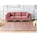 Beliani Shaggy (pelos longos) MIRPUR 160x230 Bege