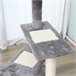 Arranhador para Gatos Multicor