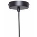 Beliani Candeeiro de tecto MAGECH Natural