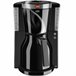 Máquina de Café de Filtro Look IV Therm Selection Preto
