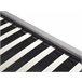 Beliani Cama baú Veludo BATILLY 154x224 Bege