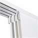 Kit Painel Deslizante Screen - Grau de Abertura 10% 