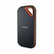 Disco Duro Externo SDSSDE81-1T00-G25 Preto