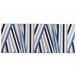 Beliani Pelos curtos ARTHUR 80x200 Multicor