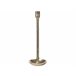 Beliani Candelabro LIWUNG Dourado