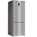 Infiniton FGC-78XA Frigorífico combinado, 432 l Inoxidavel