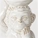 Candelabro KOKUMO marca BOLTZE Branco