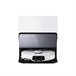 Robot Aspirador S8 MaxV Ultra Branco