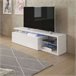 Armário de TV Bluetech 150 Branco