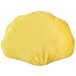 Beliani Almofada decorativa CONSOLIDA 47x35 Amarelo