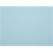 Beliani Cama com estrado Pinho BONNAC 95x210 Azul Claro