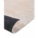 Beliani Pelos curtos BEYKOZ 80x300 Bege