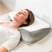 Almofada Cervical Ergonómica 3 em 1 Branco