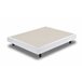 Base semipele na cor branca MINIMAL MOLAFLEX 