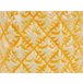 Beliani Conjunto de accesorios de baño MAICAO Amarelo