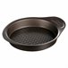 Molde para Bolos Preto