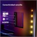 Smart TV 32PFS6908 Preto