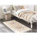 Beliani Kilim ATAN 80x150 Multicor