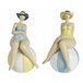 Figura SEÑORA sortida marca DECORIS Multicor
