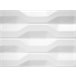 Beliani Mesa de jantar TACOMA 60x120 Castanho