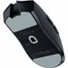 Rato RZ01-05120100-R3G1 Preto