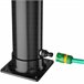 Duche Solar Orinoco 38 L Preto