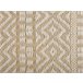 Beliani Pelos curtos DORTYOL 50x80 Bege