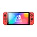 Nintendo Switch Mario Edition Vermelho
