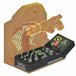 Comando Gaming 4060255 Preto