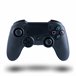 Comando Gaming PS4OFPADWLBLACK Preto
