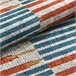 Tapete decorativo NAF NAF MALEV 140x200 Multicor