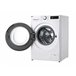 Máquina lavar roupa LG F4WR5009A6W 9kg 1400RPM br Branco