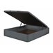 Sommier abatível LIVING MOLAFLEX Tecido Rustic 