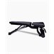 Banco Ajustável Pro - BOOMFIT Preto