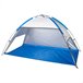 Aktive Tenda corta-vento de praia para 2 pessoas UV50 Azul