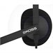 Auscultadores com Fio KOSS CS195 USB Preto